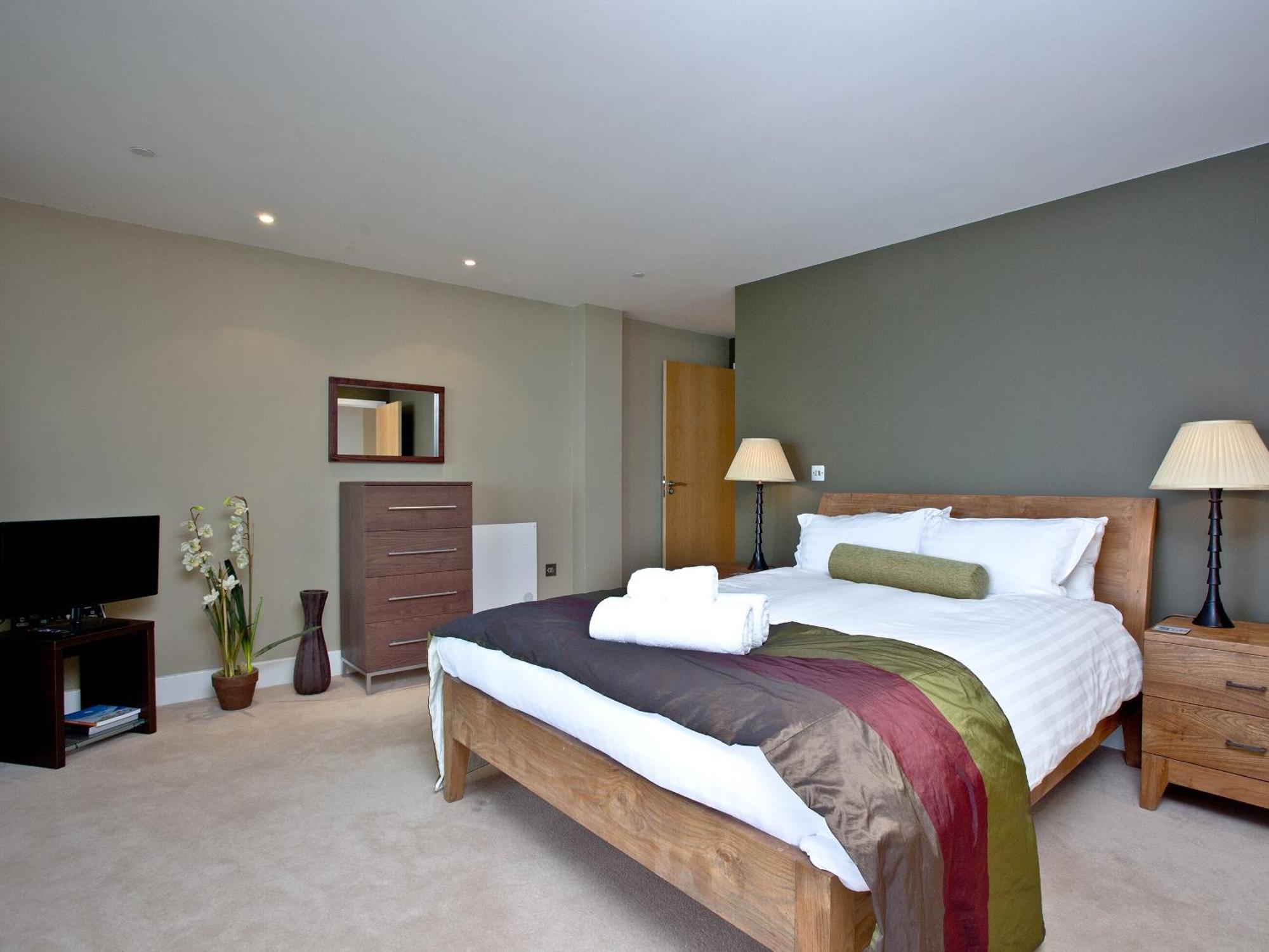 The Penthouse Bay View Appartement Westward Ho!  Buitenkant foto